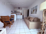 Appartement à VAUX-SUR-MER