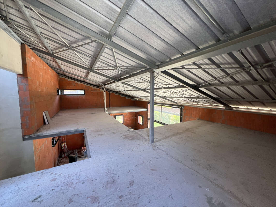 Maison à MOUANS-SARTOUX