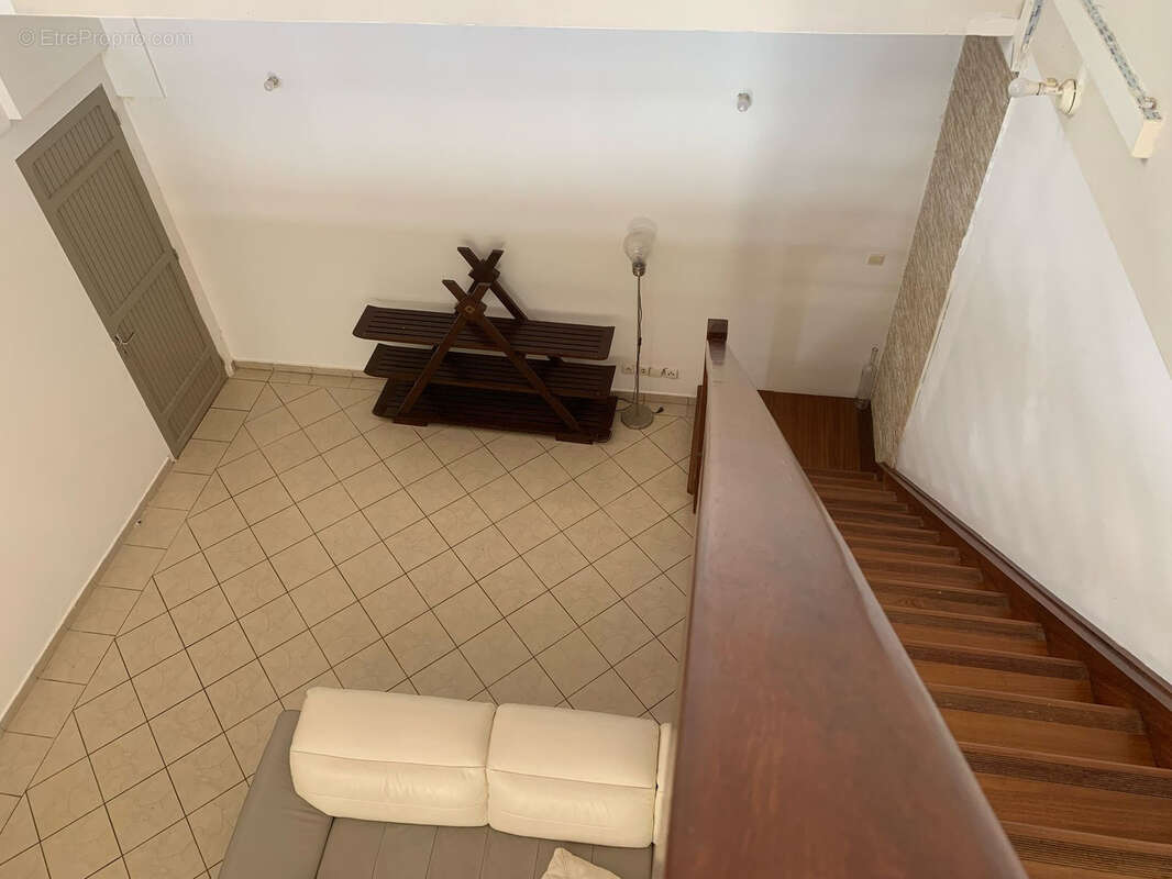 Maison à SAINT-DENIS