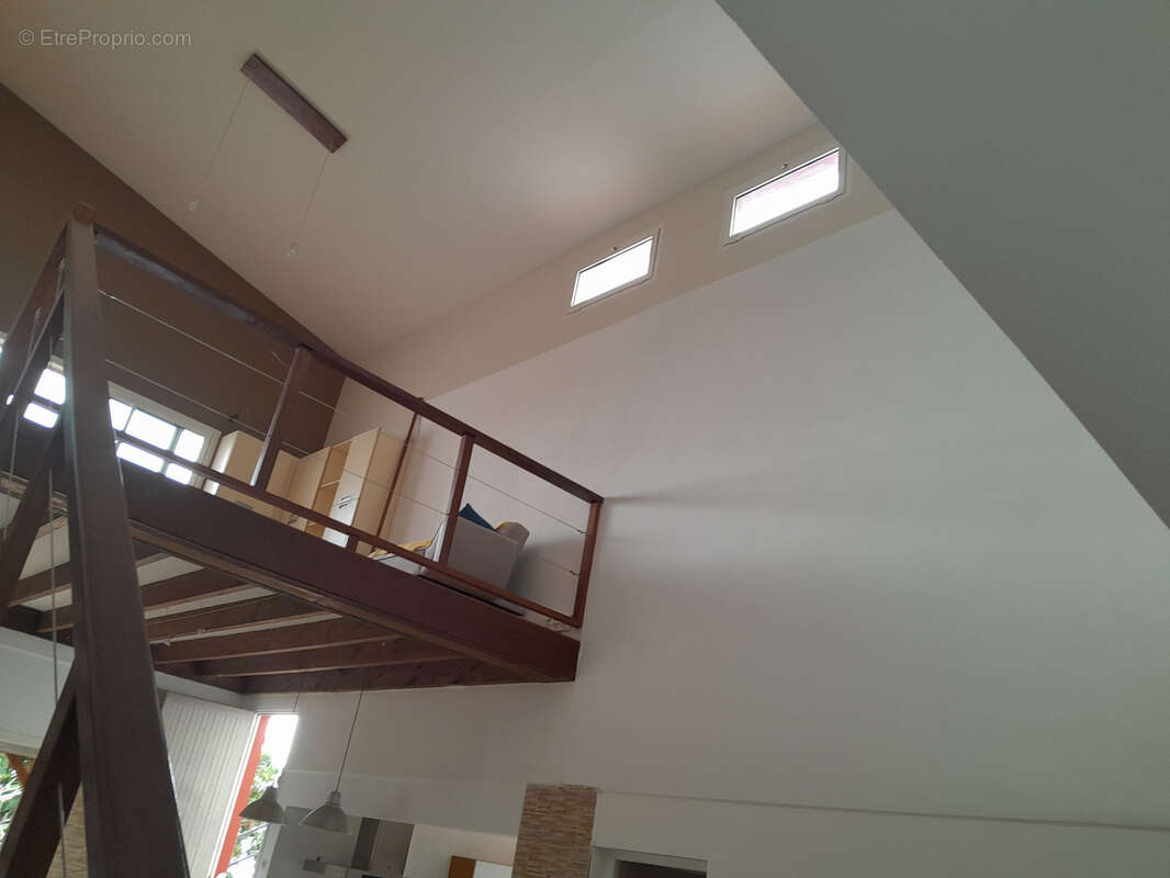 Maison à SAINT-DENIS