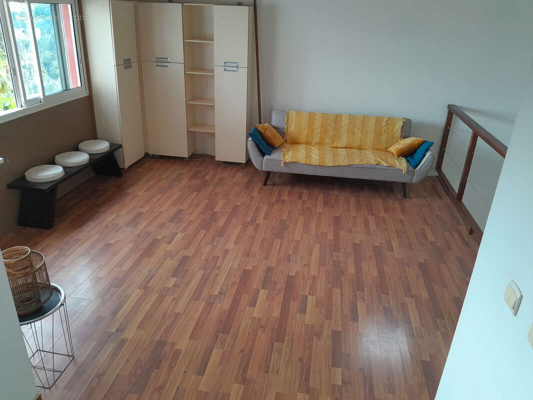 Maison à SAINT-DENIS