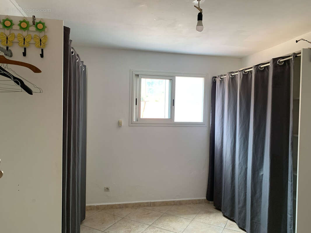 Maison à SAINT-DENIS