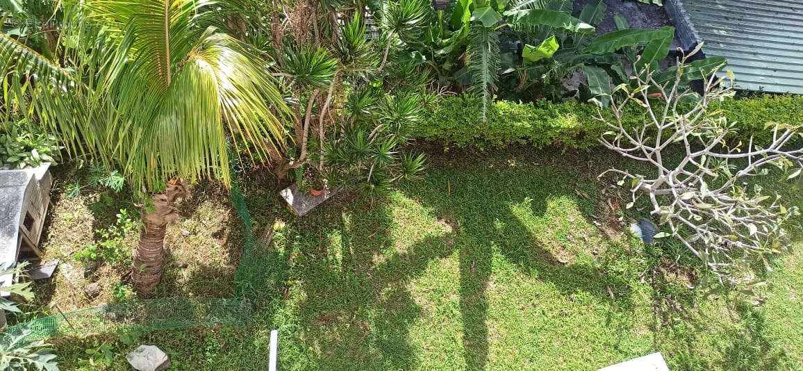 Maison à SAINT-DENIS