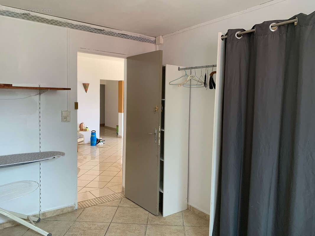 Maison à SAINT-DENIS