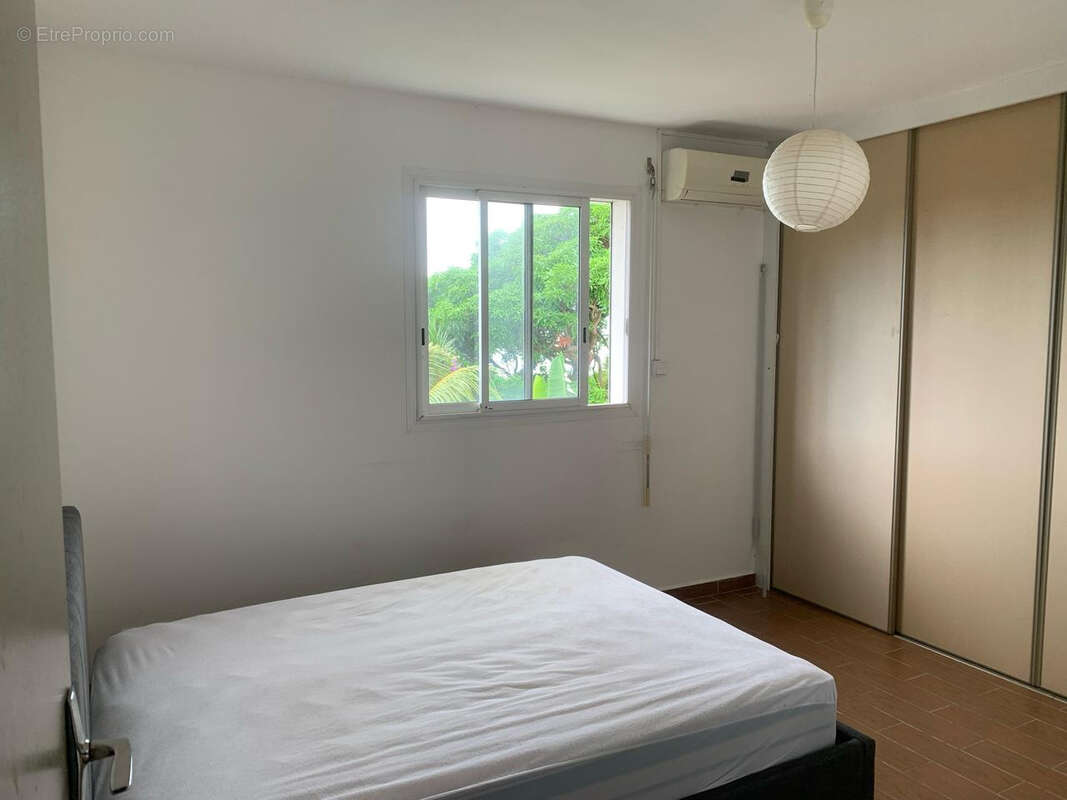 Maison à SAINT-DENIS