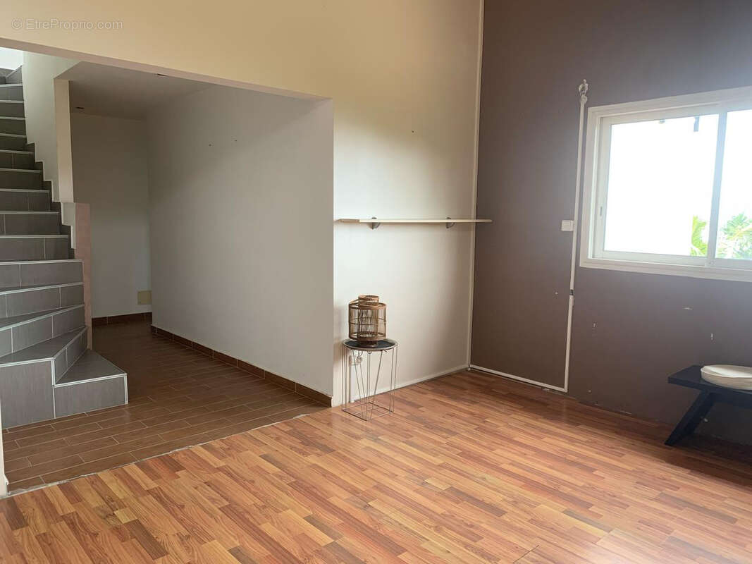 Maison à SAINT-DENIS