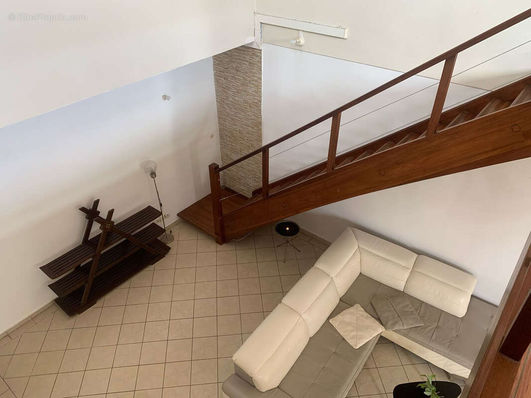 Maison à SAINT-DENIS