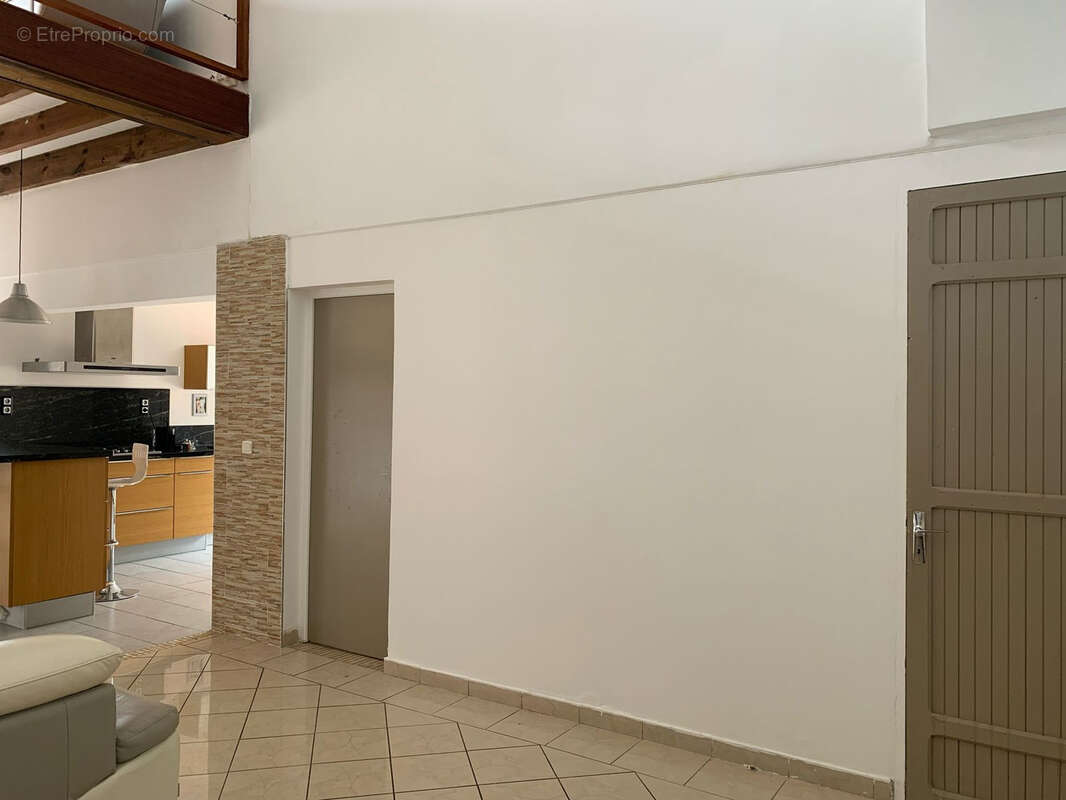 Maison à SAINT-DENIS