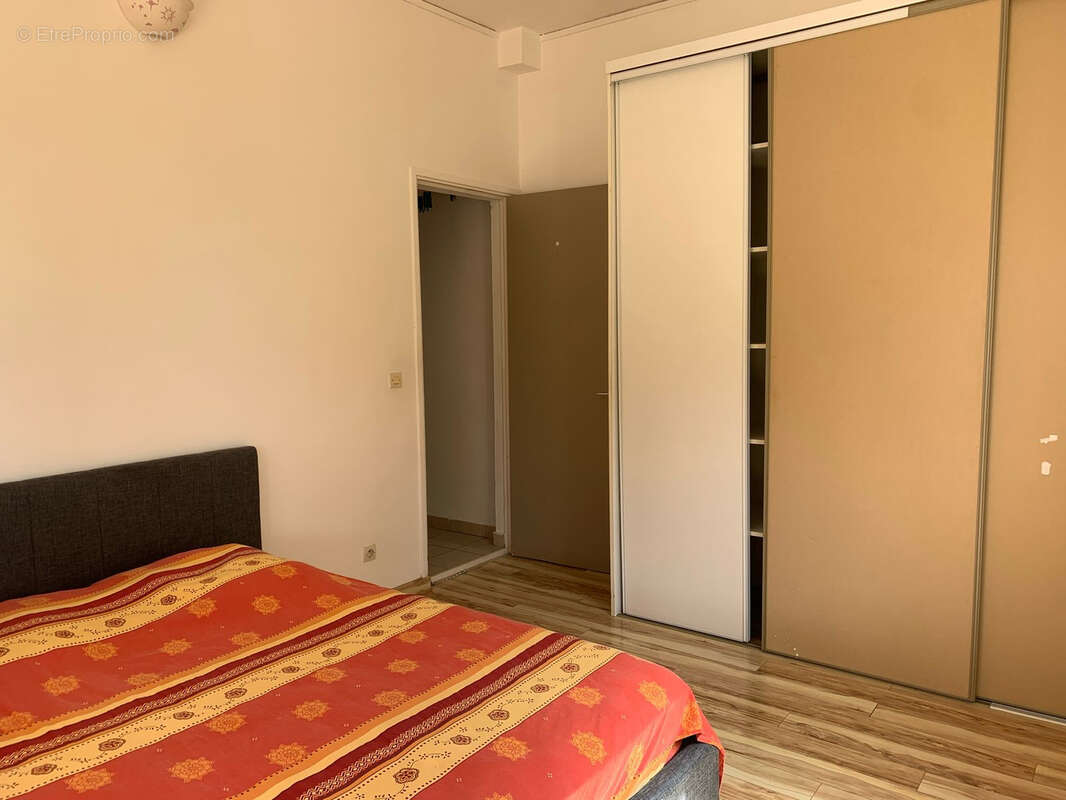 Maison à SAINT-DENIS