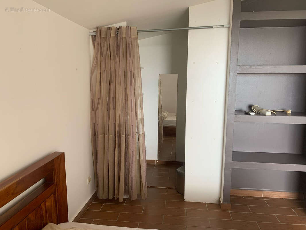 Maison à SAINT-DENIS