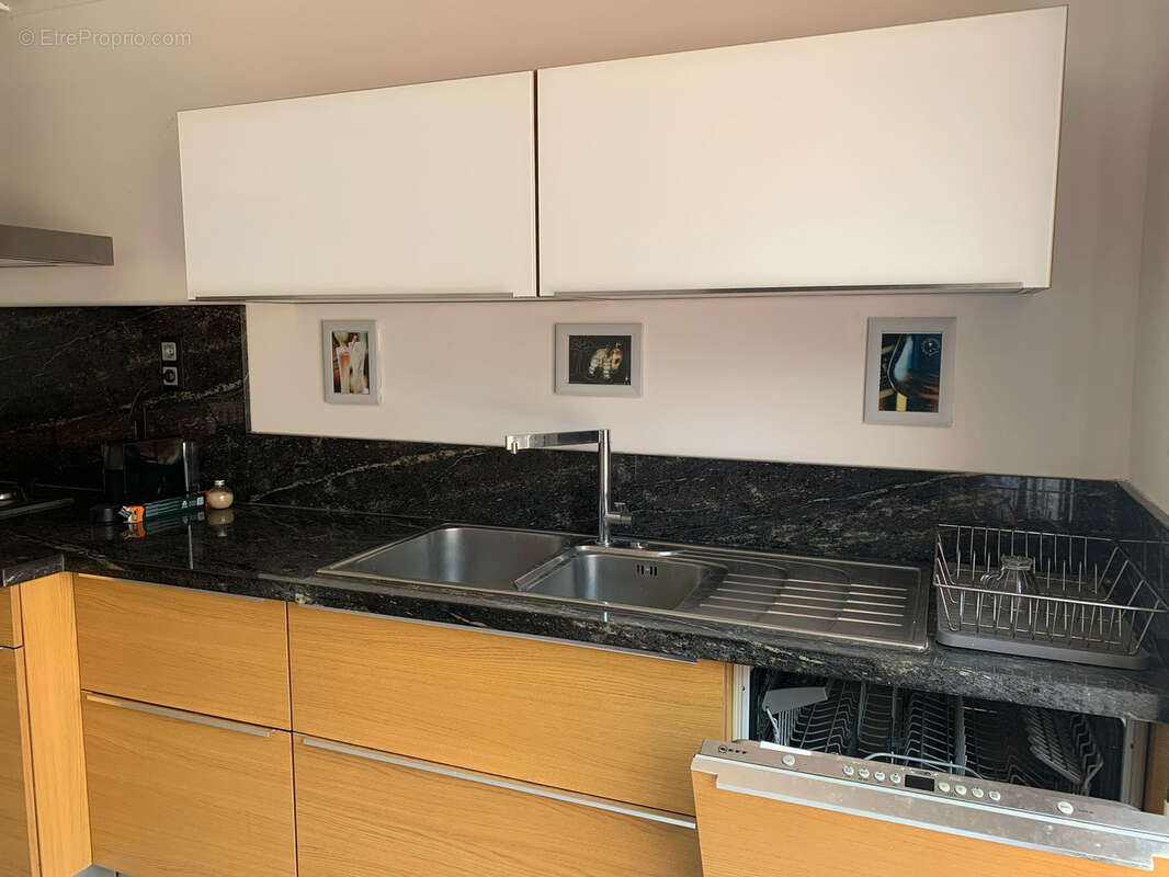 Maison à SAINT-DENIS