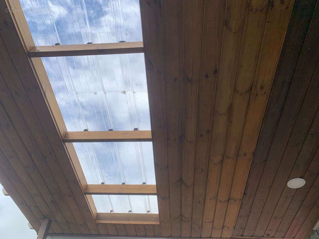 Maison à SAINT-DENIS