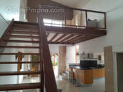 Maison à SAINT-DENIS