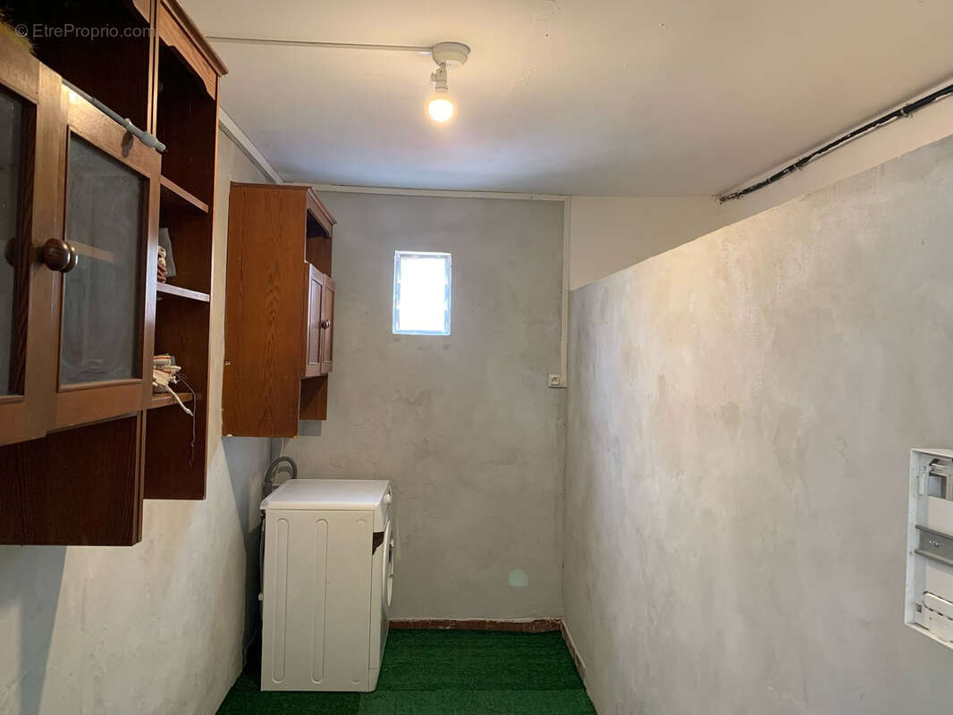 Maison à SAINT-DENIS