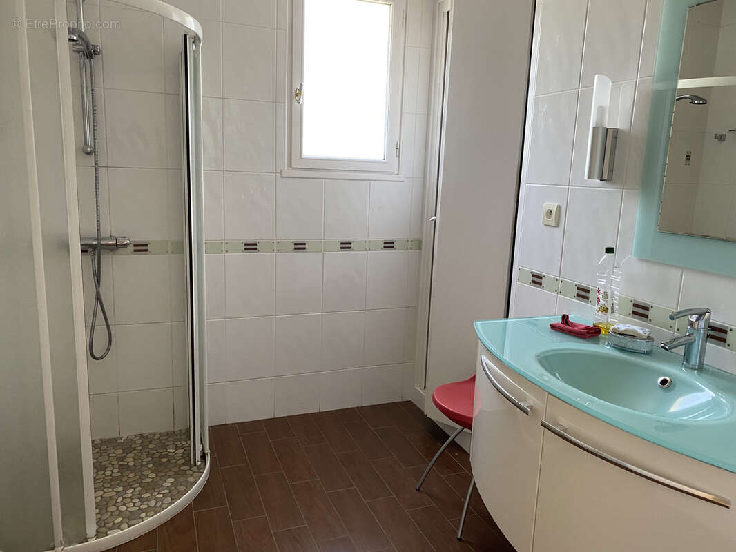 Maison à CHATILLON-EN-VENDELAIS