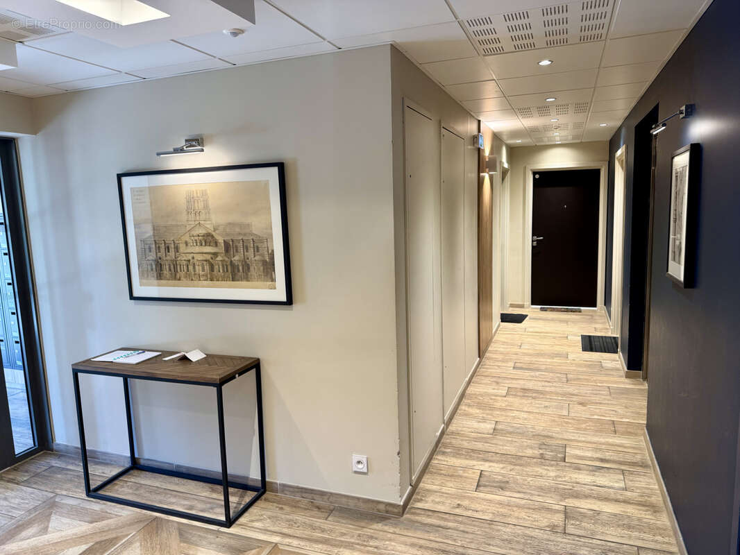 Appartement à TOURS