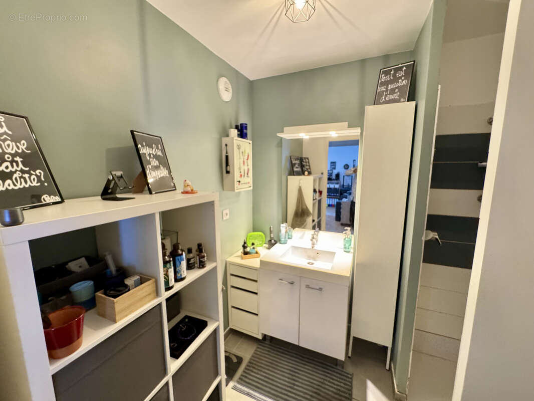 Appartement à TOURS