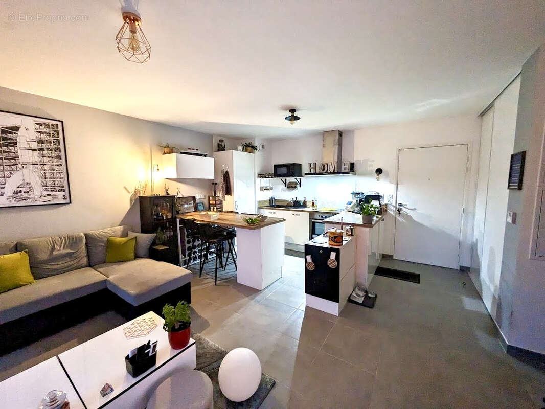 Appartement à TOURS