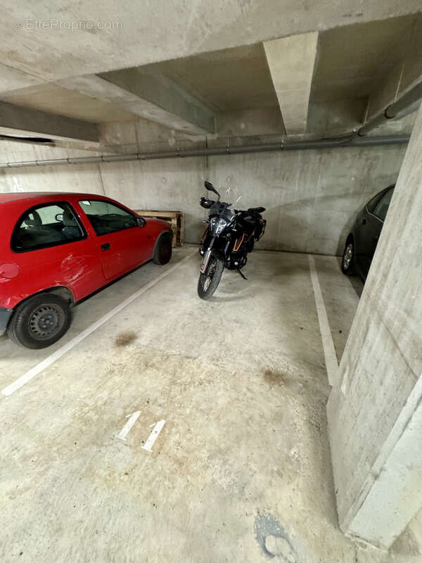 Appartement à TOURS