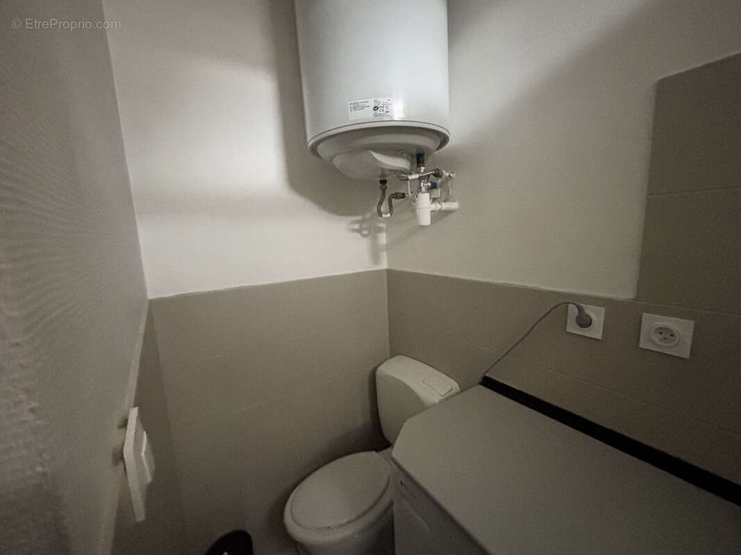 Appartement à SAINTES