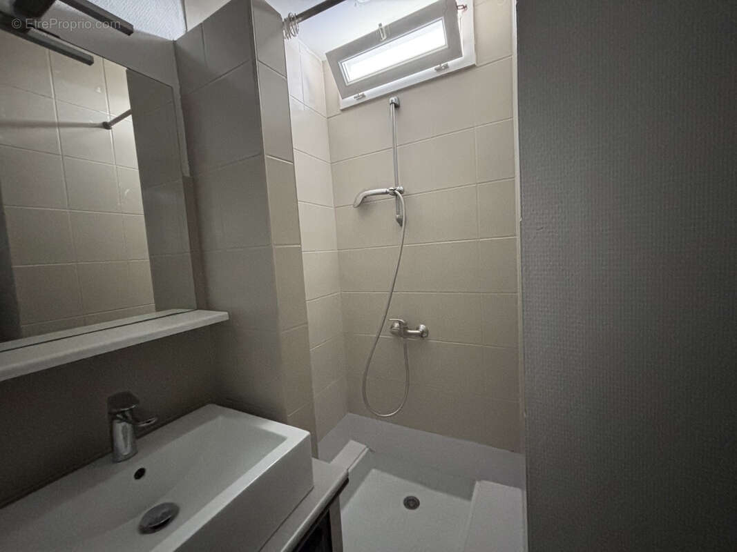 Appartement à SAINTES