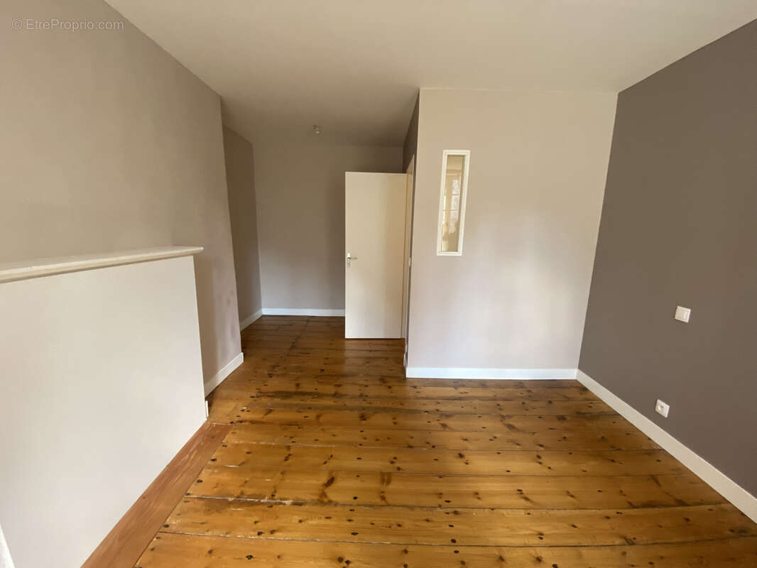 Maison à SAINT-VALERY-EN-CAUX