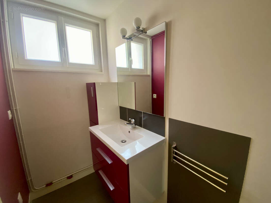 Maison à SAINT-VALERY-EN-CAUX