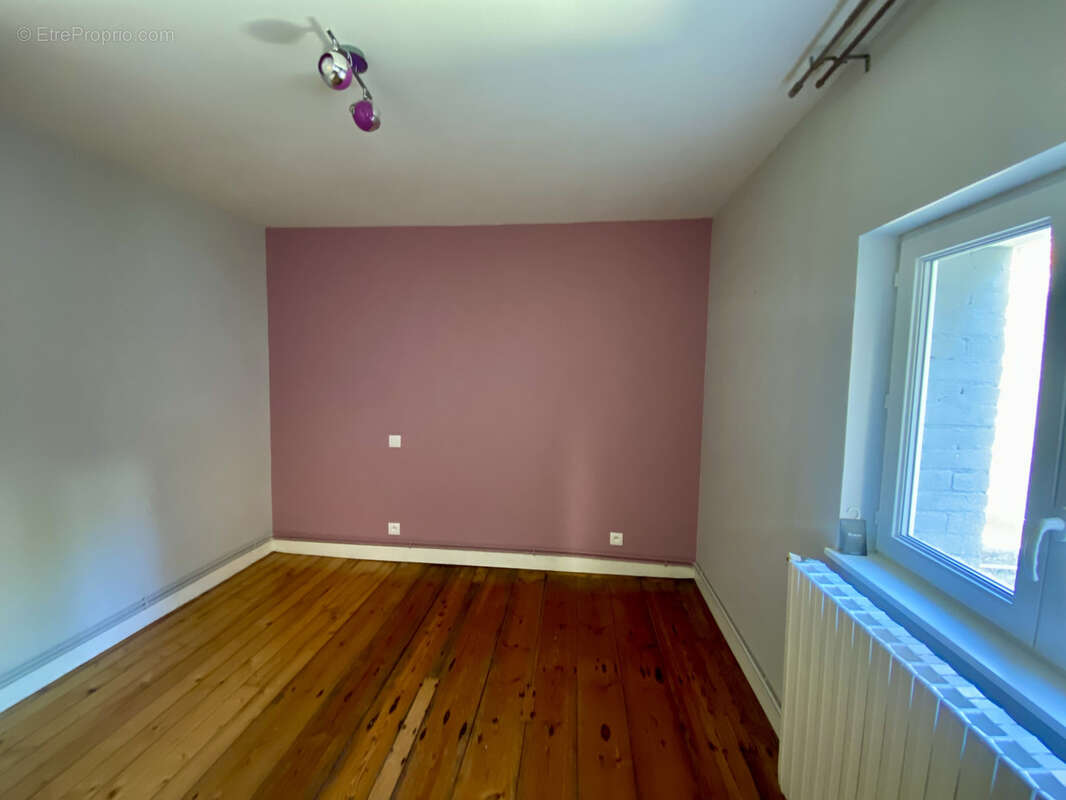 Maison à SAINT-VALERY-EN-CAUX