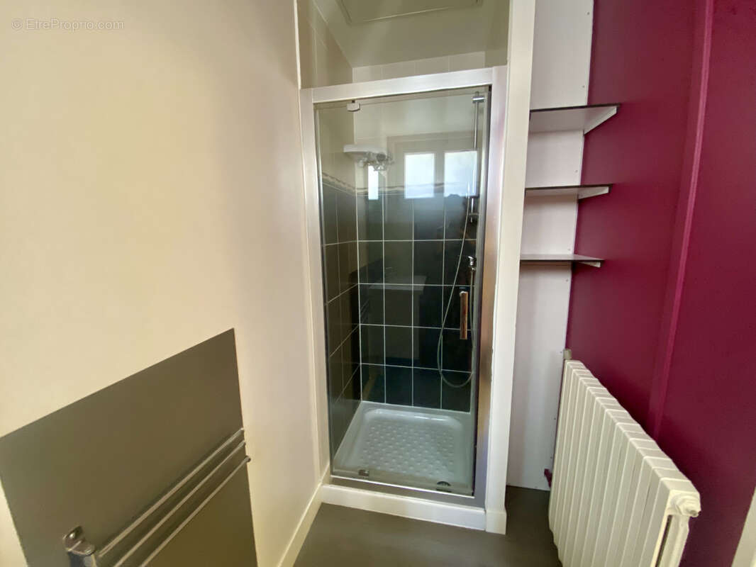 Maison à SAINT-VALERY-EN-CAUX