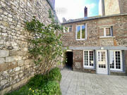 Maison à SAINT-VALERY-EN-CAUX