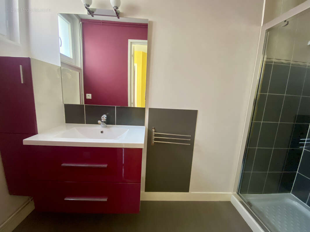 Maison à SAINT-VALERY-EN-CAUX