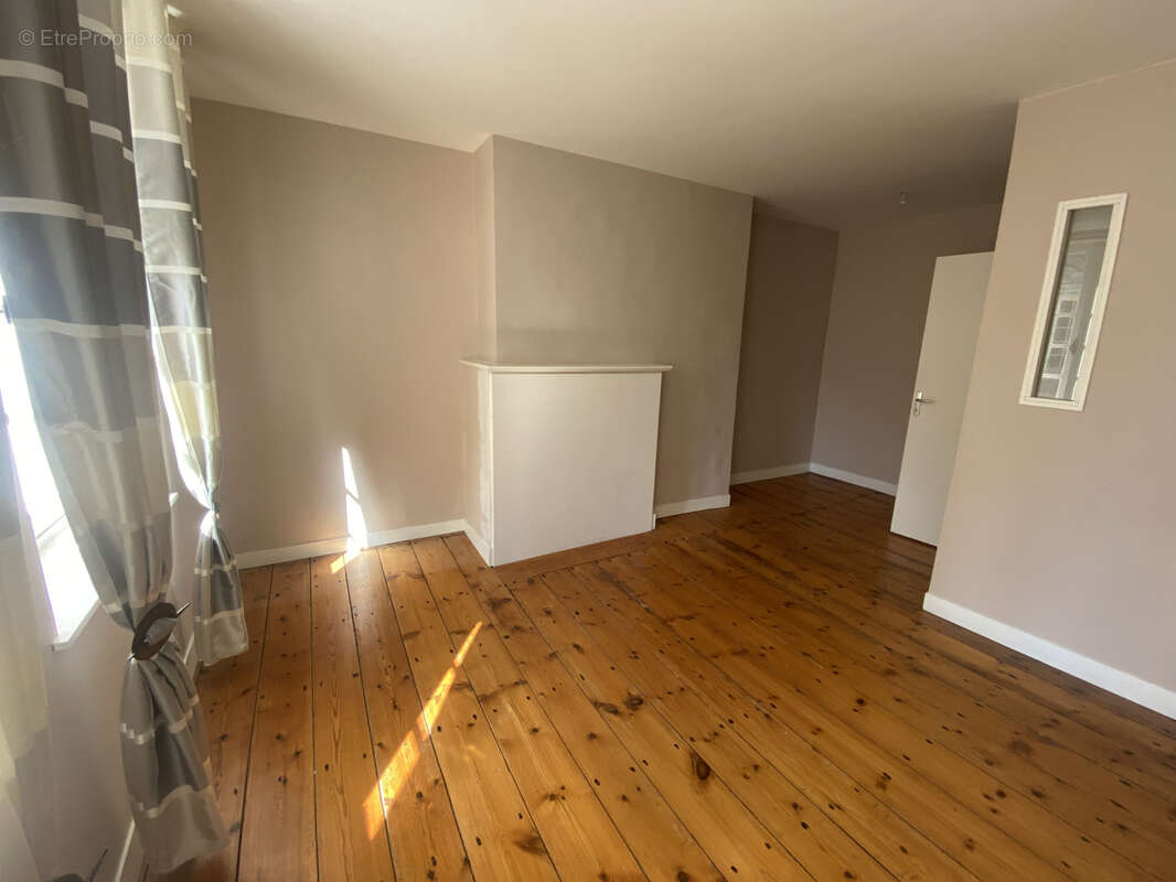 Maison à SAINT-VALERY-EN-CAUX