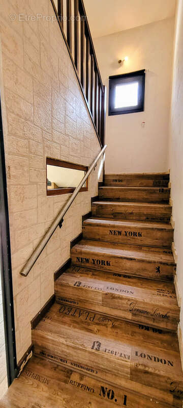 Maison à VILLEFRANCHE-SUR-SAONE