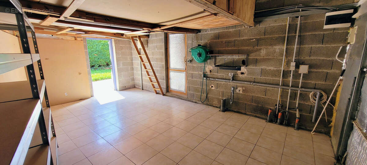 Maison à VILLEFRANCHE-SUR-SAONE