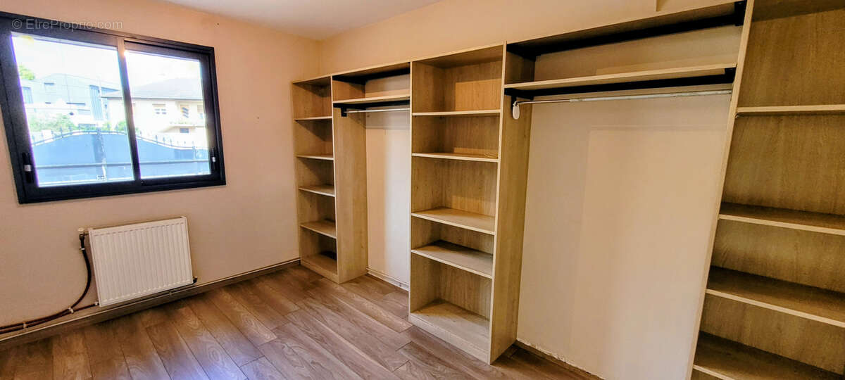 Maison à VILLEFRANCHE-SUR-SAONE