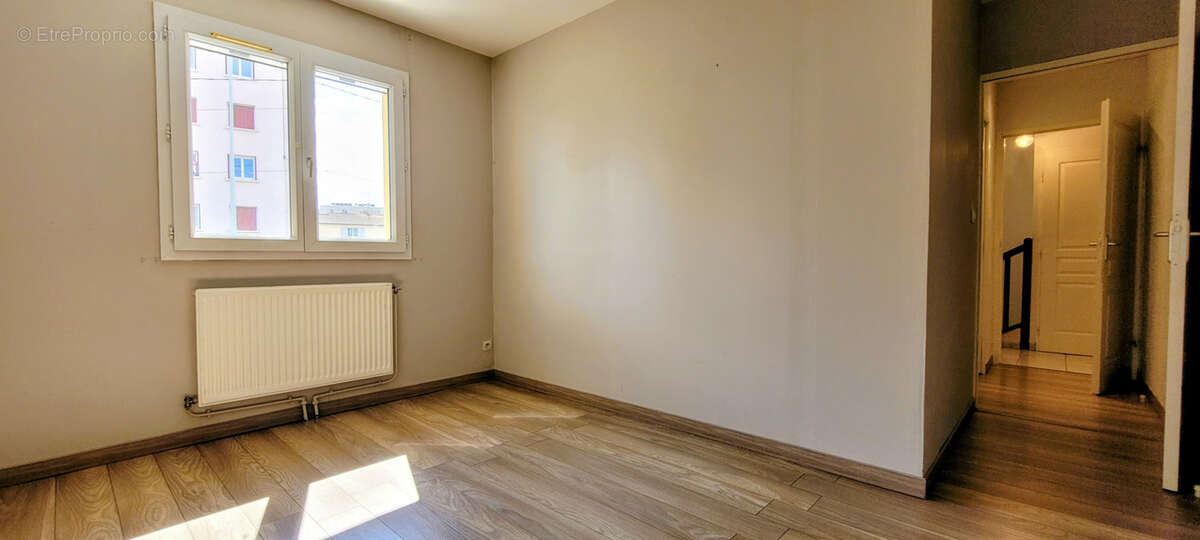 Maison à VILLEFRANCHE-SUR-SAONE