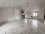 Appartement à CHALONS-EN-CHAMPAGNE