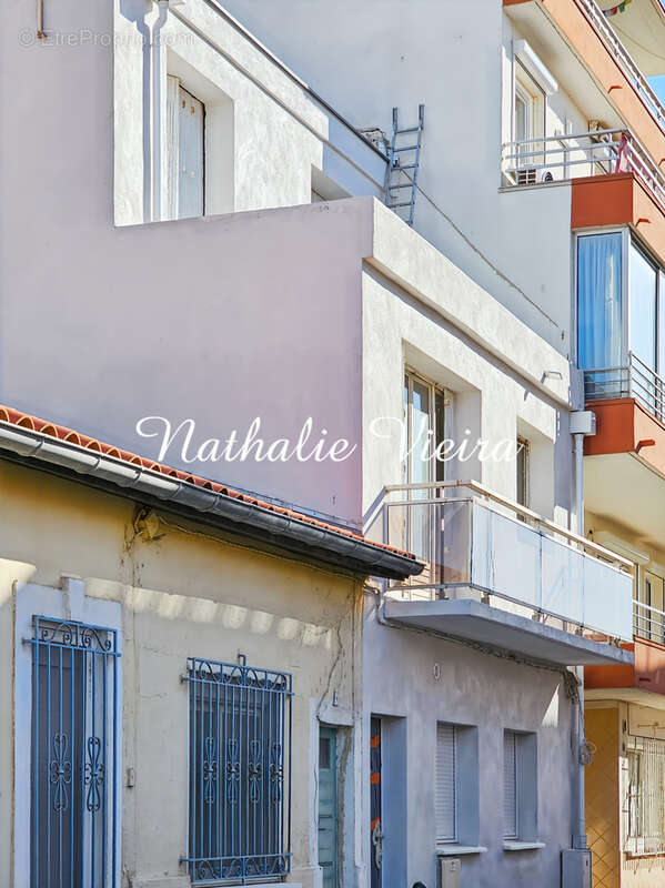 Appartement à PALAVAS-LES-FLOTS