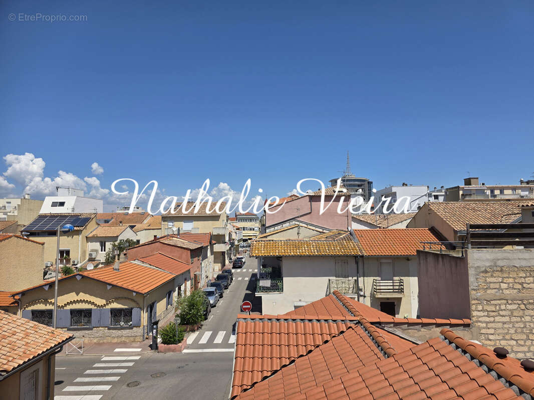 Appartement à PALAVAS-LES-FLOTS