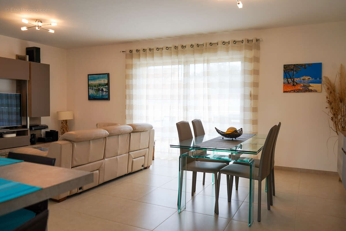 Maison à SANTA-LUCIA-DI-MORIANI