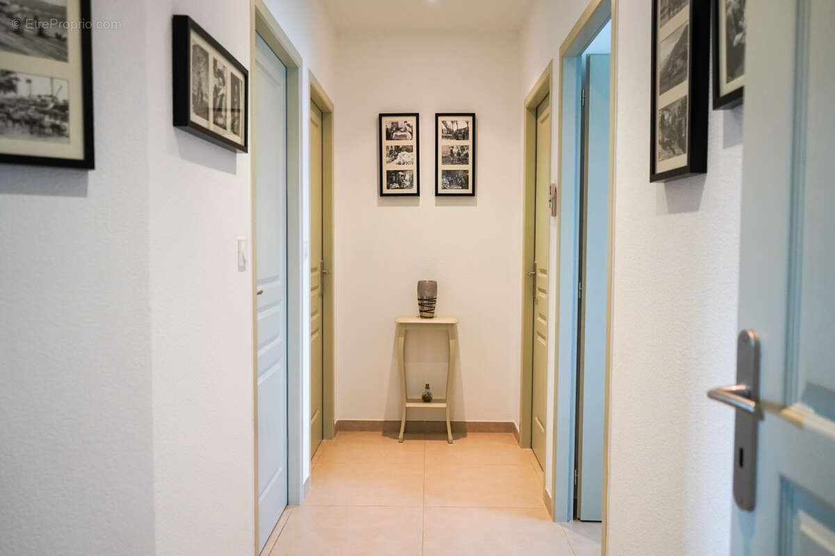 Maison à SANTA-LUCIA-DI-MORIANI