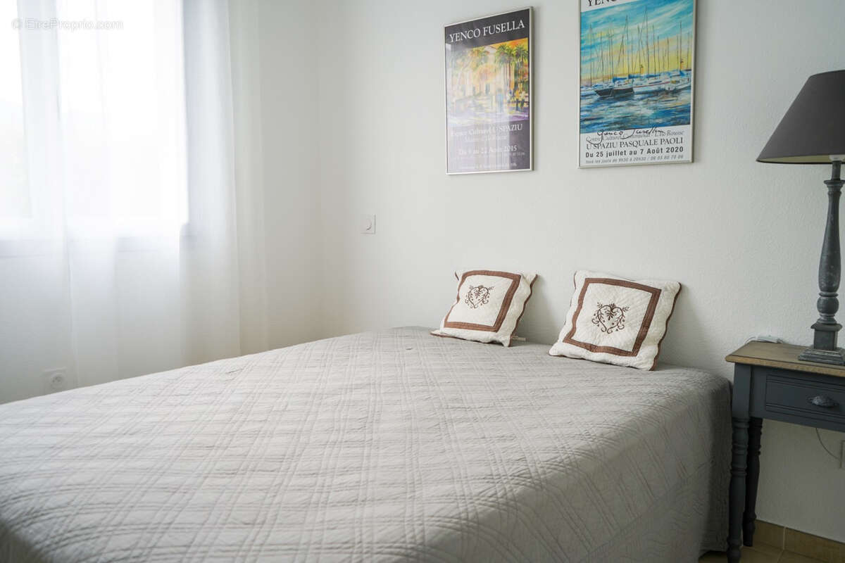 Maison à SANTA-LUCIA-DI-MORIANI