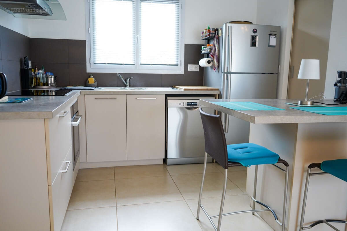 Maison à SANTA-LUCIA-DI-MORIANI