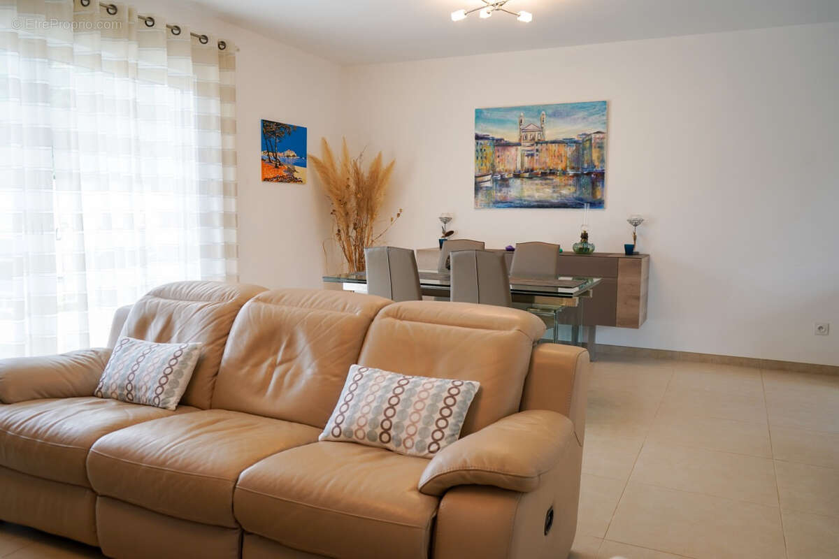 Maison à SANTA-LUCIA-DI-MORIANI