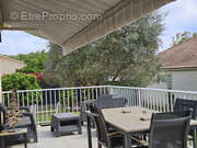 Maison à SANTA-LUCIA-DI-MORIANI