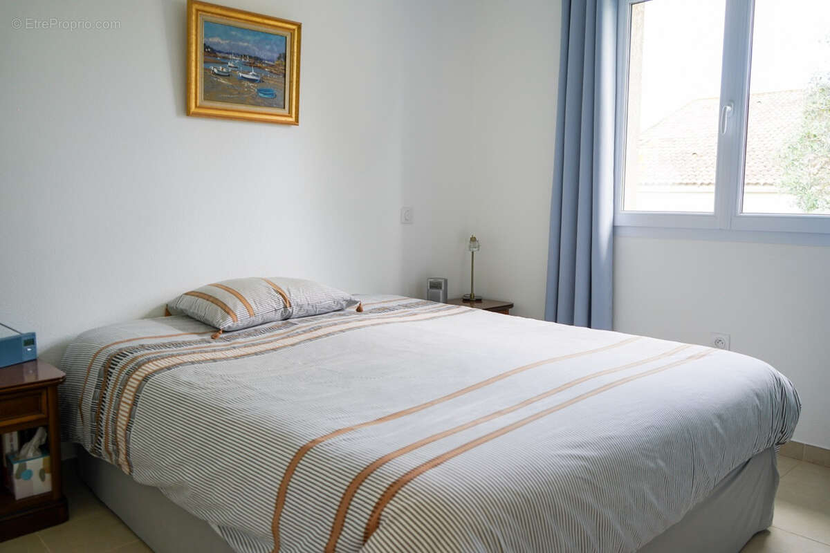 Maison à SANTA-LUCIA-DI-MORIANI