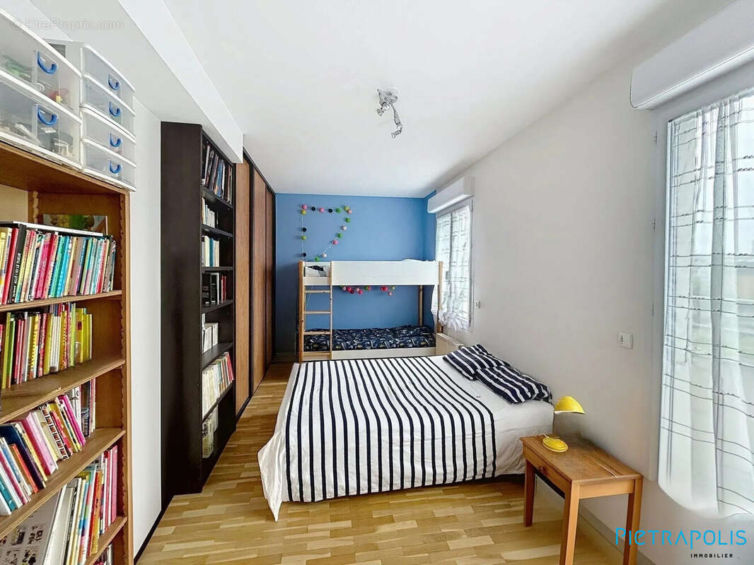 Appartement à LYON-3E