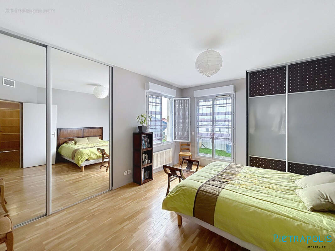 Appartement à LYON-3E