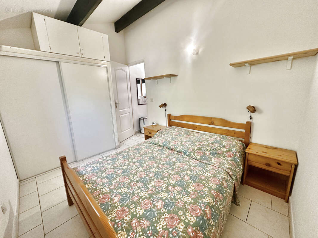 Appartement à SARI-SOLENZARA