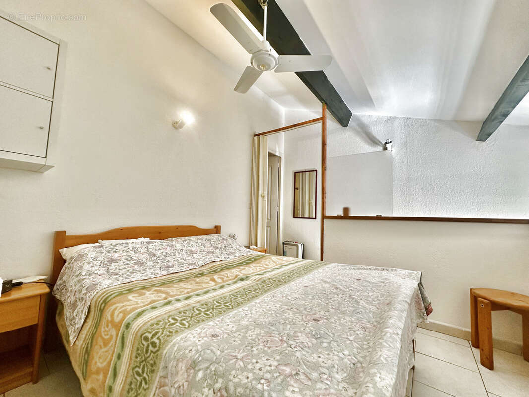 Appartement à SARI-SOLENZARA